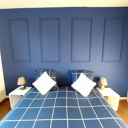 Appart' Fabriques 2 - Mulhouse Centre Apartment ภายนอก รูปภาพ