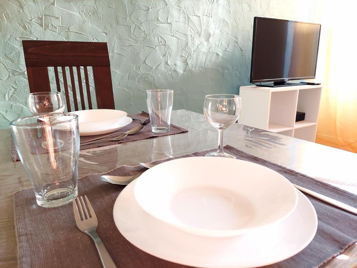 Appart' Fabriques 2 - Mulhouse Centre Apartment ภายนอก รูปภาพ