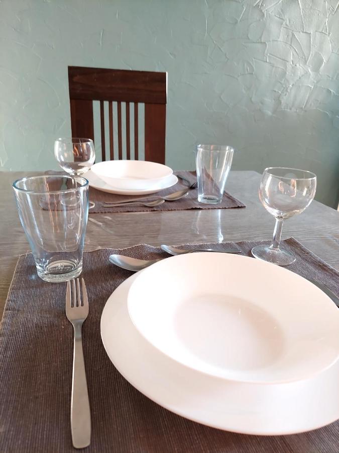 Appart' Fabriques 2 - Mulhouse Centre Apartment ภายนอก รูปภาพ